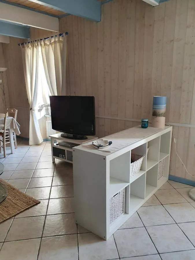 Penty Vero Plobannalec-Lesconil