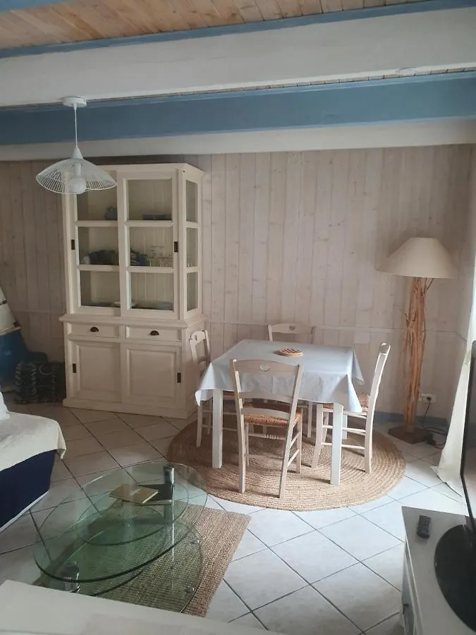 Holiday home Penty Vero Plobannalec-Lesconil