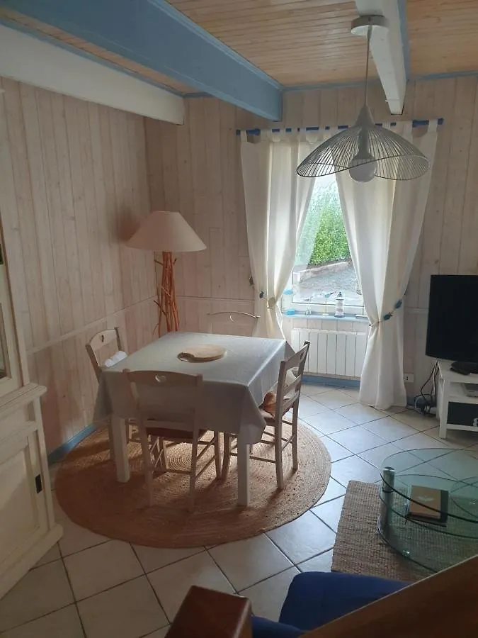Penty Vero Plobannalec-Lesconil Holiday home