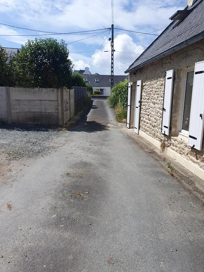 Penty Vero Plobannalec-Lesconil 0*,  France