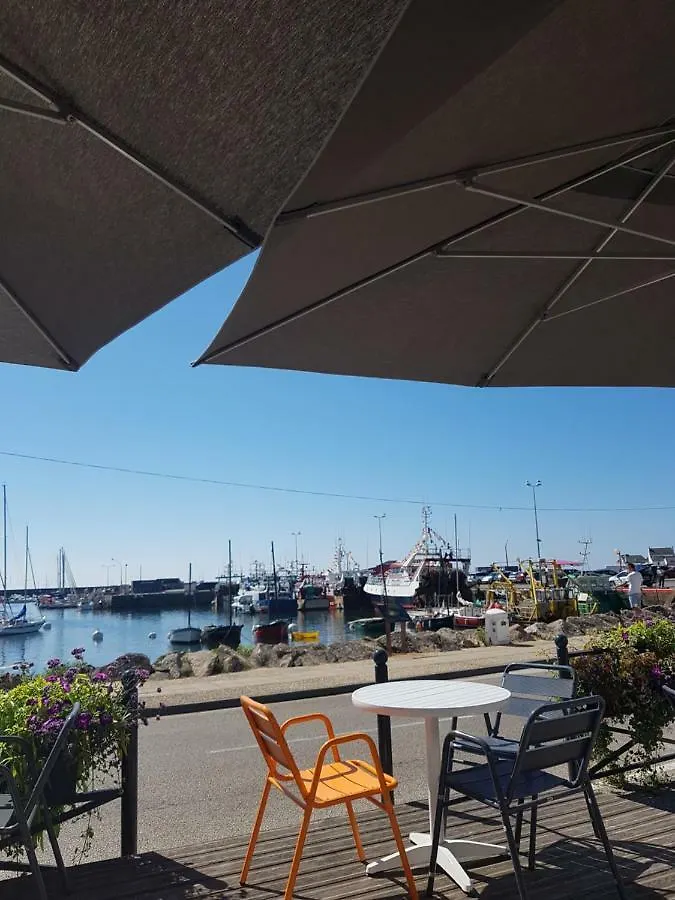 Penty Vero Plobannalec-Lesconil 0*,  France